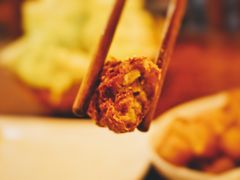 -前门张记涮肉(前门店)
