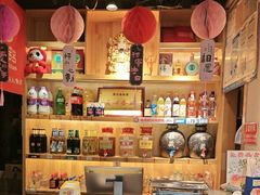 -屋头串串(临江路店)