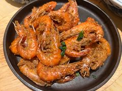 -南京大牌档(龙江新城市广场店)