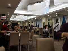 大堂-新兴家喻酒家·羊城名宴(昌岗店)