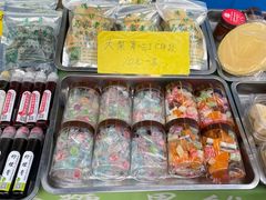 -清真马家老号马凤霞四姑糖坊