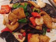 -疆Jiang·新疆秘制料理