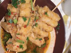 -串盟烧烤大排档·长沙美食地标(星沙店)