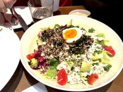 -THE WOODS 简餐 (国贸商城店)