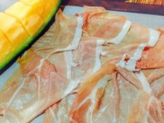 -PIZZA BIANCA(民园店)