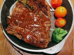 -杯子红牛排(南庄吉利广场店)