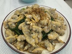 -奥华餐厅·老张记(台基厂店)