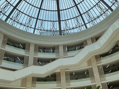 -厦门市图书馆(集美新城馆区)