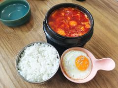 -李先生的首尔小馆(松江启源广场店)