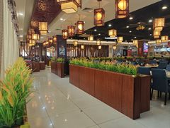 -中恒华茶楼(牌坊店)