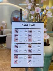 -RL Nail·瑞丽美甲美睫品牌原创店