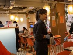 -点点心点心专门店(旺角店)