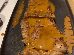 -Erman岩烧牛排(虹桥南丰城店)