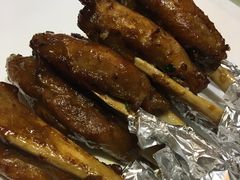 -中发源·清真餐厅(春风店)