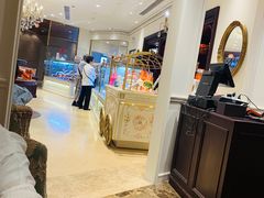 -檬舒舒MonChouChou(环球金融中心店)