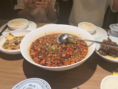 -首秀·四川料理(星耀101店)