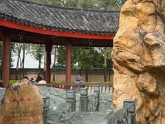 -广东圆玄道观