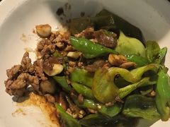 -绿茶餐厅(天津天河城店)