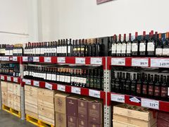 -山姆会员商店(亦庄创意生活广场店)