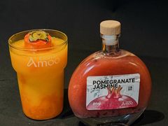 -Grande A'moo(上海万象城店)