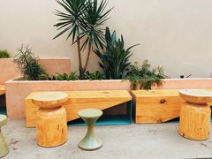 -苏小糖(鼓浪屿三丘田花园店)