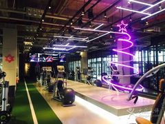 -GYMCARE VIVA(金开店)