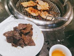 -一品诚记烤肉·甄选店(中南路店)