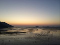 -北岐滩涂