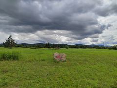 -北极村旅游风景区