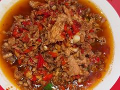 -八碗湘长沙市井菜(坡子街店)