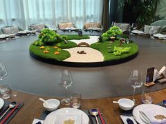 -曼格纳·曼芯馆(杨浦店)