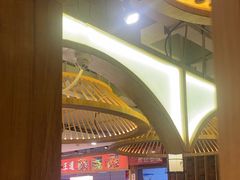 -阿串串老火锅(力盟店)