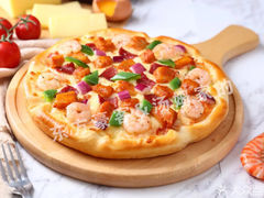 -东方豪客牛排意面披萨(玉函银座店)