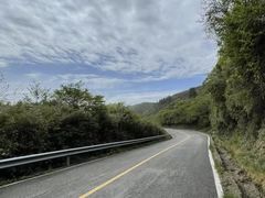 -大围山国家森林公园