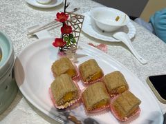 -荣粤酒家·融合粤菜·海鲜火锅