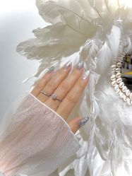 -馨儿·美甲美睫