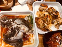 -盒马鲜生(宝地店)