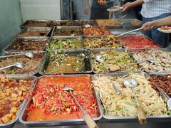 -枣阁园滴滴自助餐