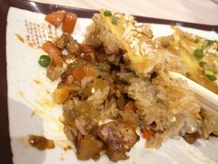 -老通城豆皮大王(吉庆街店)