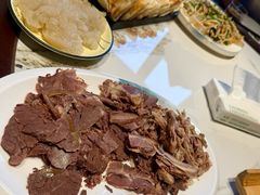 -高玛纳驴肉火烧(一世界店)