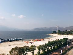 -抚仙湖禄充风景区