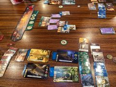 -欢度时光桌游·电玩·拼豆(国贸店)