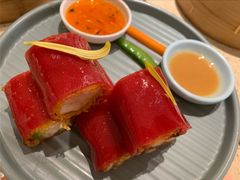 -点都德(汇点楼店)