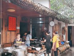 -青城甲(青城山店)