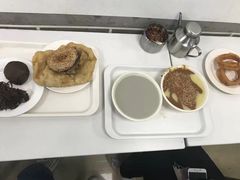-老磁器口豆汁店(天坛店)