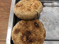 -李小老烧饼(常营民族家园店)