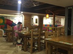 -绿岛汤泉韩式休闲会所