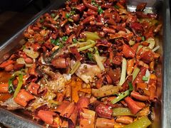 -味妙烤鱼吧(回龙观店)