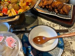 -一味大院•桐庐菜传承店(春江路店)