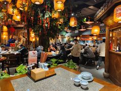 -南京大牌档(之心城店)